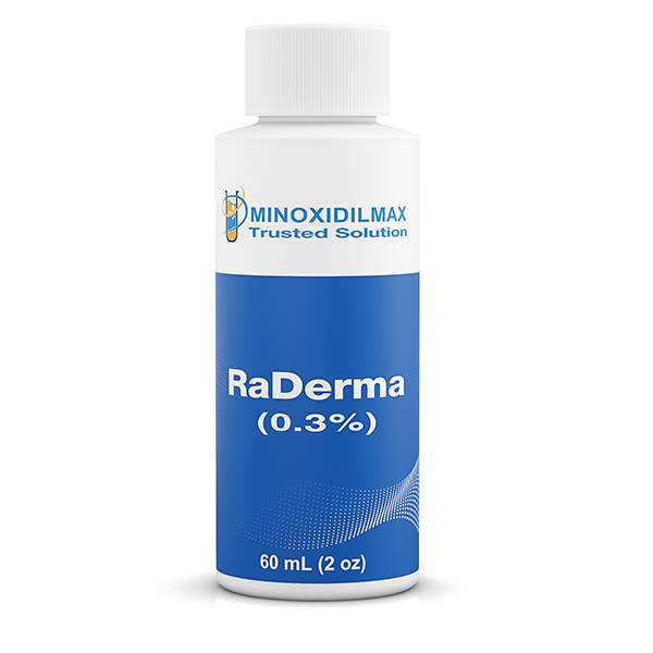 tretinoin solution for hair loss | RaDerma