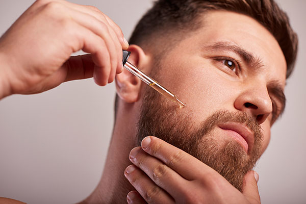 Opdatering Insister ryste Minoxidil Beard Growth | Best Minoxidil is NOT Kirkland or Rogaine
