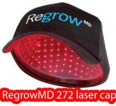 RegrowMD laser 272